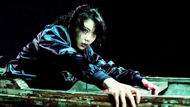 Forget 'Twilight', Best Vampire Movie Is This 17-Year-Old Korean Horror With 'Parasite' Star - image 2