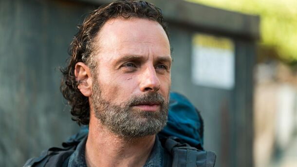 The Walking Dead's Fan-Favorite Arc Features Rick's Team's Worst Blunder - image 1