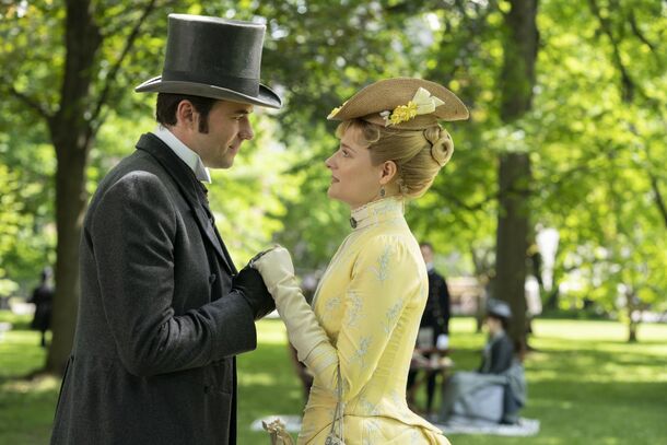 5 Reasons to Watch The Gilded Age, Especially If You Miss Downton Abbey - image 4