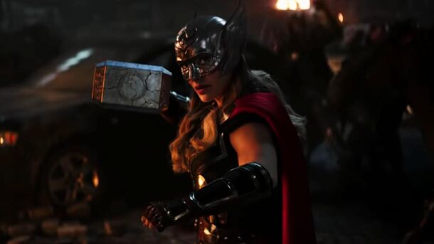 Spoiler: Here's How 'Thor: Love and Thunder' Deals with Jane's Cancer Diagnosis - image 1