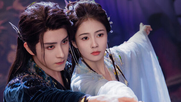 8 Highest-Rated Chinese Dramas Released in 2025, Ranked by IMDb - image 4