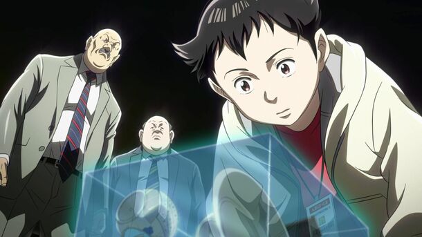 'Monster' and 7 Other High-Rated Detective Anime Titles, Ranked by IMDb (No 'Death Note') - image 5