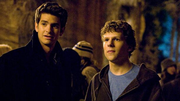 'The Social Network Part II': Plot, Release Date & Everything We Know - image 1