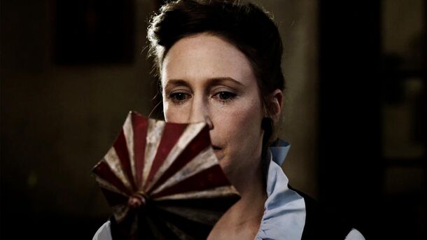 All 10 'The Conjuring' Movies (Including 'Last Rites'), Ranked by IMDb - image 10