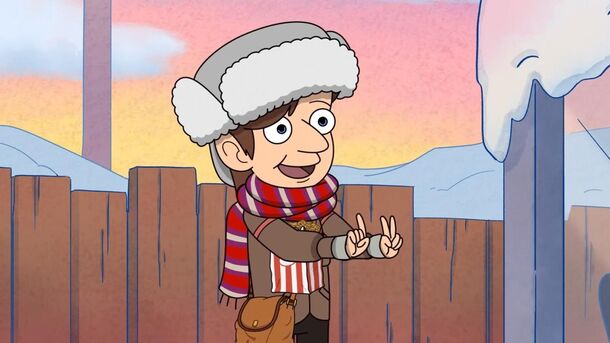 'Joey' and 4 Other Cult TV Series Spinoffs You Didn't Even Know About - image 2