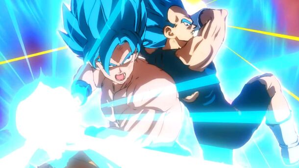 5 Most Spectacular Anime Action Movies to Watch After 'Demon Slayer: Infinity Castle' - image 5