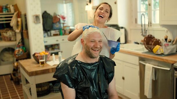 Before 'The Studio', Seth Rogen Starred in This 96%-Rated Comedy Gem You Probably Missed - image 2