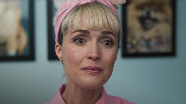 This Rose Byrne's Overlooked Drama Is the Perfect Follow-up to 'If I Had Legs I'd Kick You' - image 2