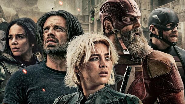 Thunderbolts* Box Office and Budget Breakdown: Will It Make a Profit for Marvel? - image 2