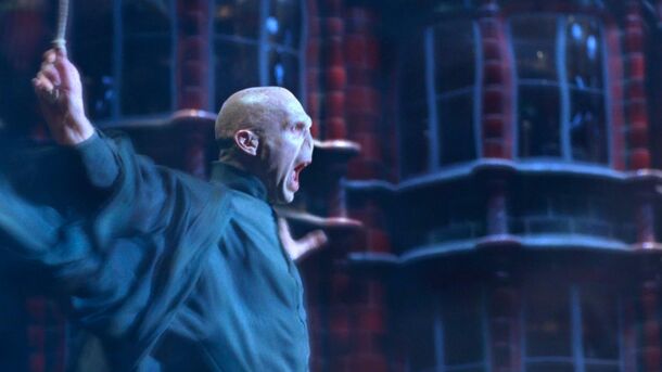 Harry Potter Movies Made Voldemort’s Most Terrifying Ability Completely Useless for No Good Reason - image 1