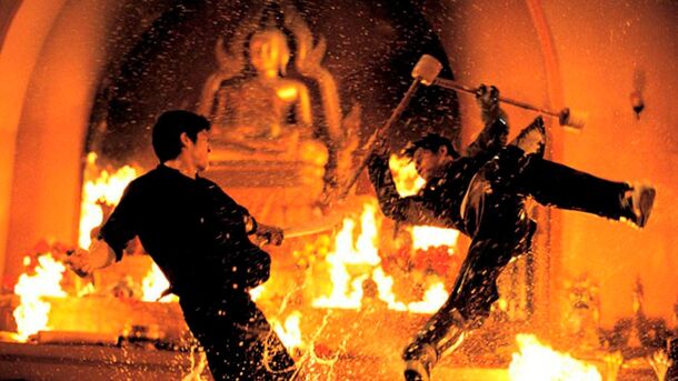 10 Best Martial Arts Movies For Hardcore Fans of Bruce Lee and Jackie Chan - image 9