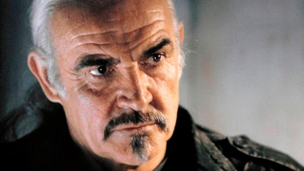 Sean Connery's Cult Fantasy Sequel Was So Awful, Even Director Left the Premiere - image 2