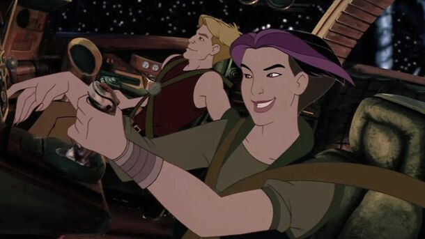 This Don Bluth Sci-Fi Gem Only Has 51% on RT From Critics – But Deserves So Much More - image 2