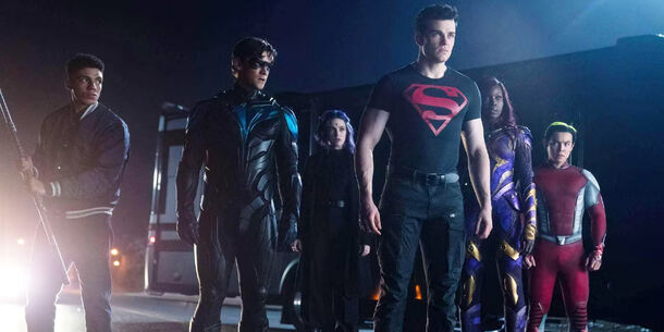 James Gunn Reveals the Truth About the 'Teen Titans' Script — And I’m Honestly Disappointed - image 1
