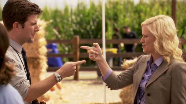 11 Funniest 'Parks and Recreation' Moments That Will Never Get Old - image 6