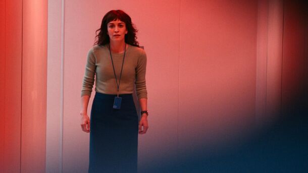 That Huge ‘Severance’ Season 2 Plot Twist, Explained by Britt Lower - image 1
