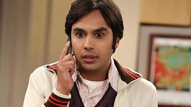 Kunal Nayyar Gets Brutally Honest on Raj's Wardrobe: 