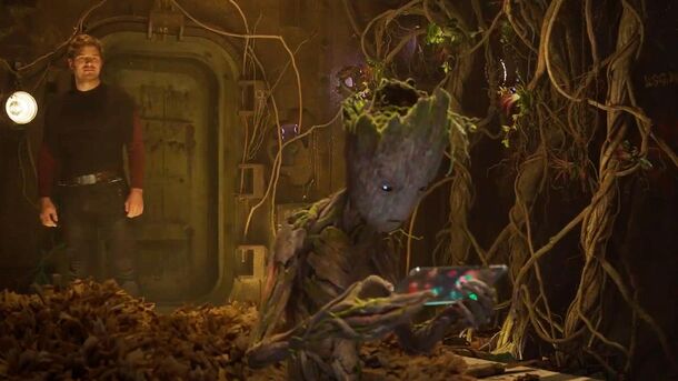 James Gunn Wanted Thor Nowhere Near 'Guardians of the Galaxy' - image 1