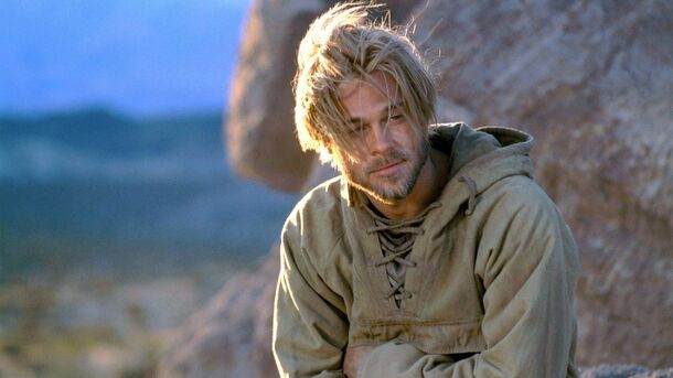 After This Bold 1997 Movie, Brad Pitt Was Banned from China for Almost 20 Years - image 2