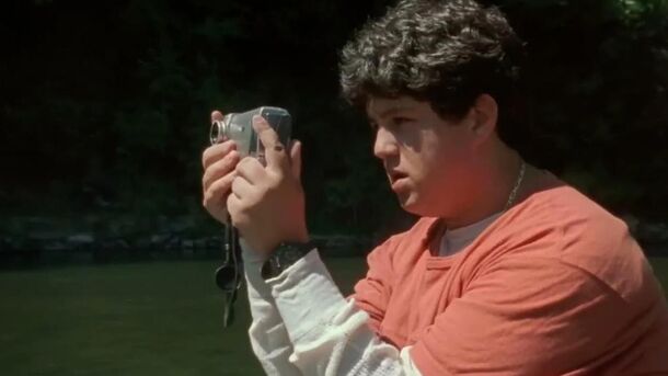 Josh Peck’s Best Movies & Shows to Watch After His The Last of Us Surprising Cameo - image 2