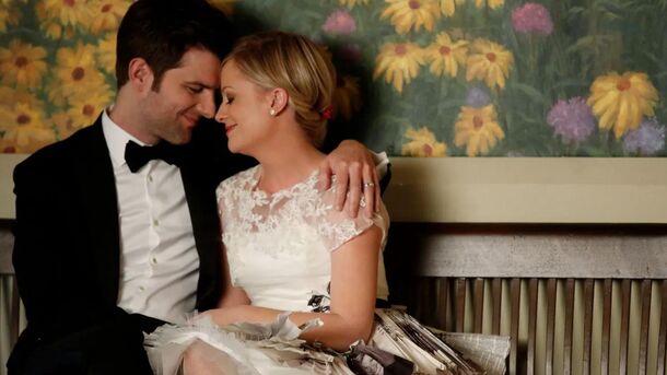 12 ‘Parks and Rec’ Couples, Ranked From Disaster to Absolute Goals - image 11