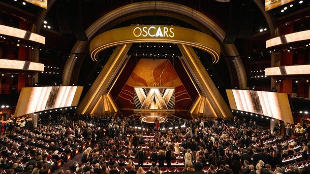 New Oscars Rule Reveals the Darkest Academy Secret Yet - image 1
