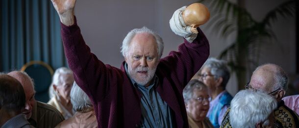 21st Century's Best Horror Film? Stephen King Crowns This 2024 Creepy Flick With 'Dexter' Star - image 1