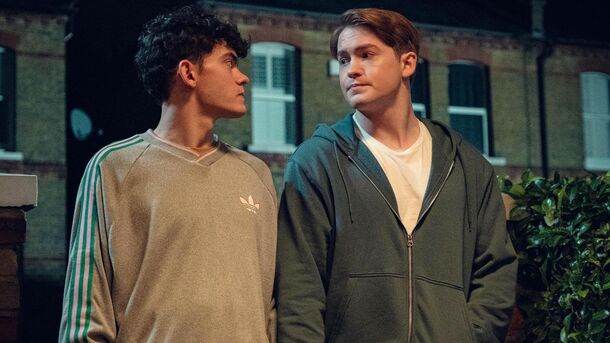 Why Heartstopper Is Getting a Movie Instead of Season 4, Explained - image 3