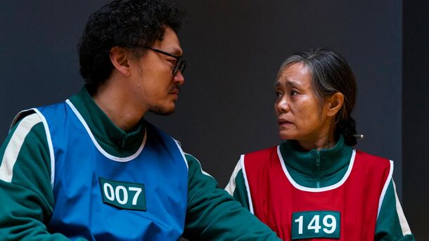 ‘Squid Game’ Fan Favorite Character Is Definitely Dying in Season 3, So Brace Yourself - image 1