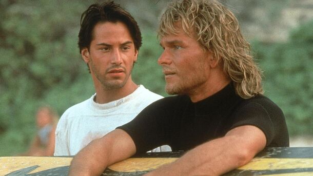8 Keanu Reeves Highest-Rated Movies Except 'John Wick' - image 8