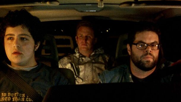 Josh Peck’s Best Movies & Shows to Watch After His The Last of Us Surprising Cameo - image 6
