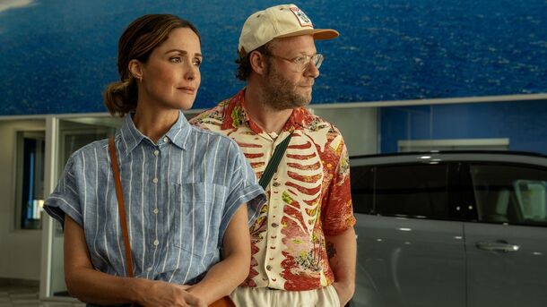 Top 6 Apple TV+ Comedy Shows to Binge While Waiting for ‘The Studio’ Season 2 - image 4