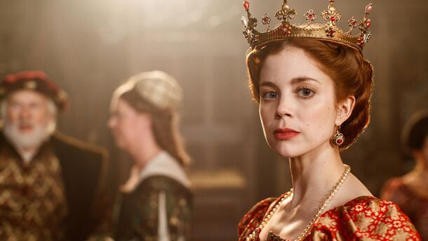 10 Most Distinguished TV Shows About Royalty & Where to Watch Them - image 2