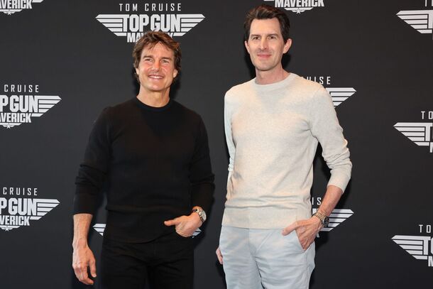 Tom Cruise Almost Killed The Franchise That Brought Him Tons of Money in Box Office - image 2