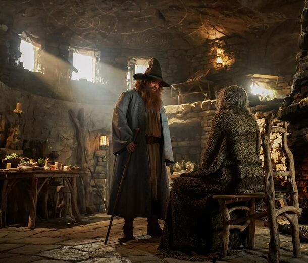 Tolkien Dropped a Hint, and Fans Have Been Speculating for 20 Years: What Did Gandalf and Tom Bombadil Discuss After Sauron’s Defeat? - image 1