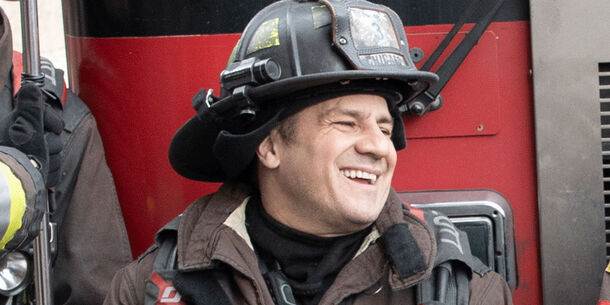 Chicago Fire Has a Real-Life Firefighter Among Cast (And Wastes His Character Big Time) - image 1