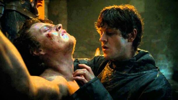 HotD Villains Got Nothing on Game of Thrones' Most Sadistic Character - image 1