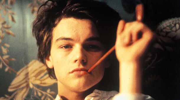 The Only Leonardo DiCaprio Movie Everyone 