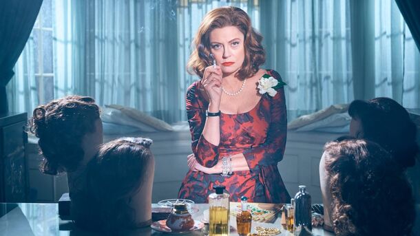 8 Bingeworthy Ryan Murphy Shows Besides ‘American Horror Story’ - image 5