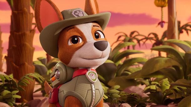 Why in 'Paw Patrol' Chase Leads, Marshall Trips, and Skye Flies — The Answer Hides in One Key Detail - image 8
