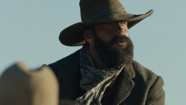 I Can’t Believe I Missed Taylor Sheridan’s Cameo Role in ‘1883’ - image 1