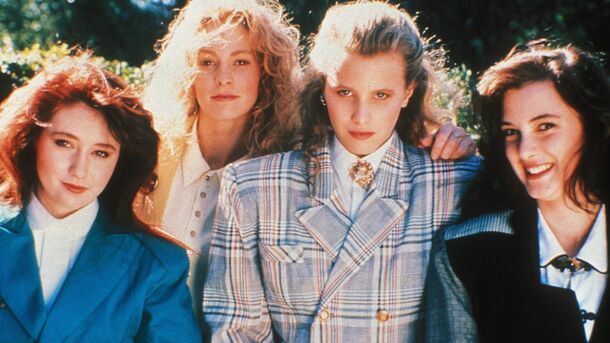 Winona Ryder Lost a Movie with Marlon Brando for Starring in ‘Heathers’ & She’d Do It Again - image 2