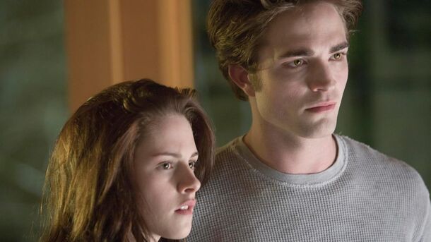 ‘Ass Done’: Twilight Left Robert Pattinson with a Peculiar Injury - image 1