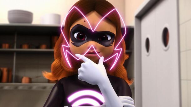 11 ‘Ladybug’ Villains, Ranked From Bad to Terrifying - image 5