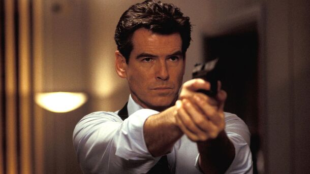 Pierce Brosnan Names Iconic Role That He’d Return to “in a Heartbeat” - image 1