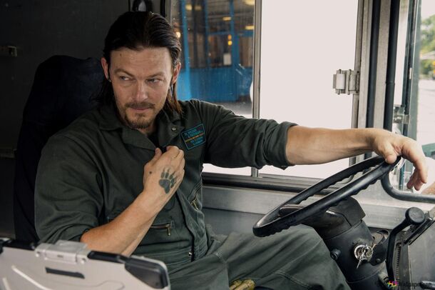 The Walking Dead's Norman Reedus: 5 Most Exceptional Roles - image 3