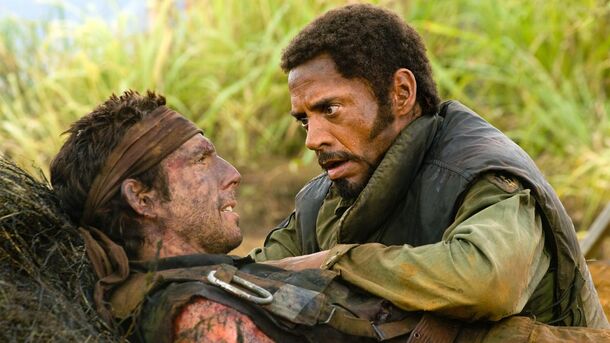 Not Only Tony Stark: 8 Best Robert Downey Jr. Movies & TV Series, Ranked by IMDb - image 4