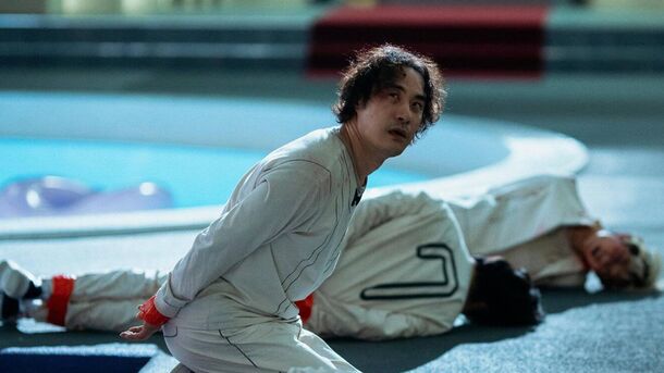 Let 'Squid Game' Go: 7 Even Better Shows to Watch After Season 3 - image 4
