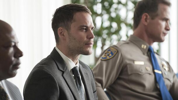 5 Best Taylor Kitsch Roles For Fans of Isaac in American Primeval - image 1