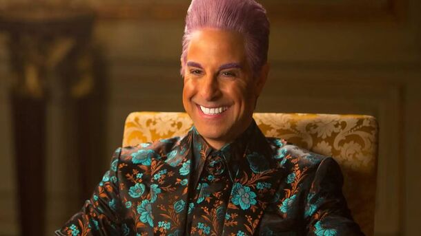 Every Returning Hunger Games Character in Sunrise on the Reaping, Ranked by Impact - image 6